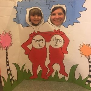 Meet your Posher, Cherrie